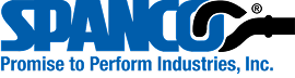 Spanco Industries Logo